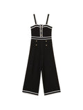 261GJ3072 - Tute eleganti - Twinset