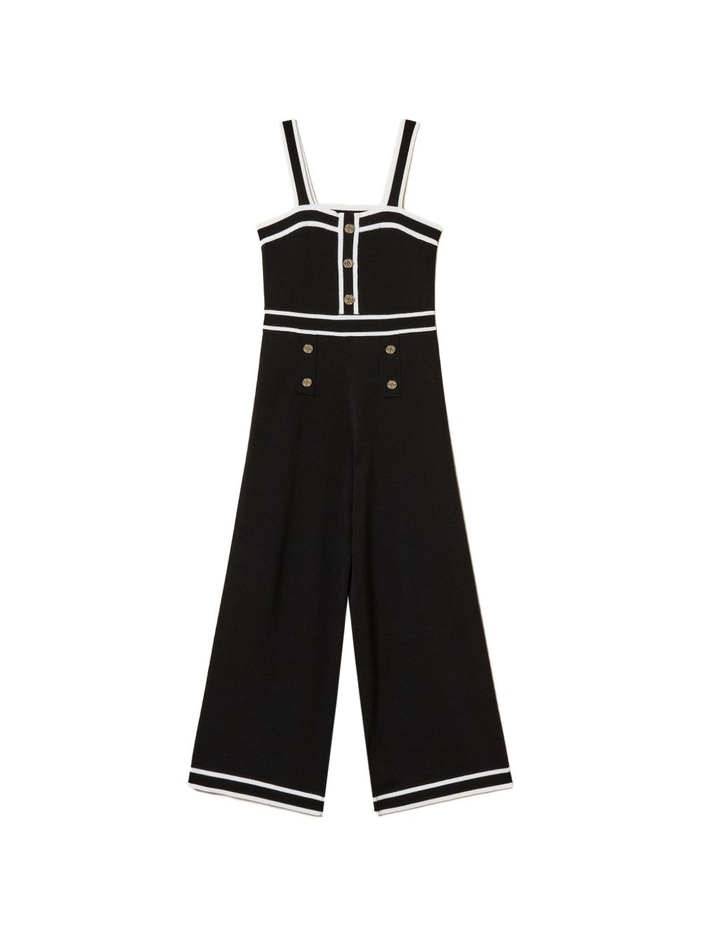 261GJ3072 - Tute eleganti - Twinset