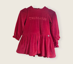 TIA23110VE - Abiti - Trussardi