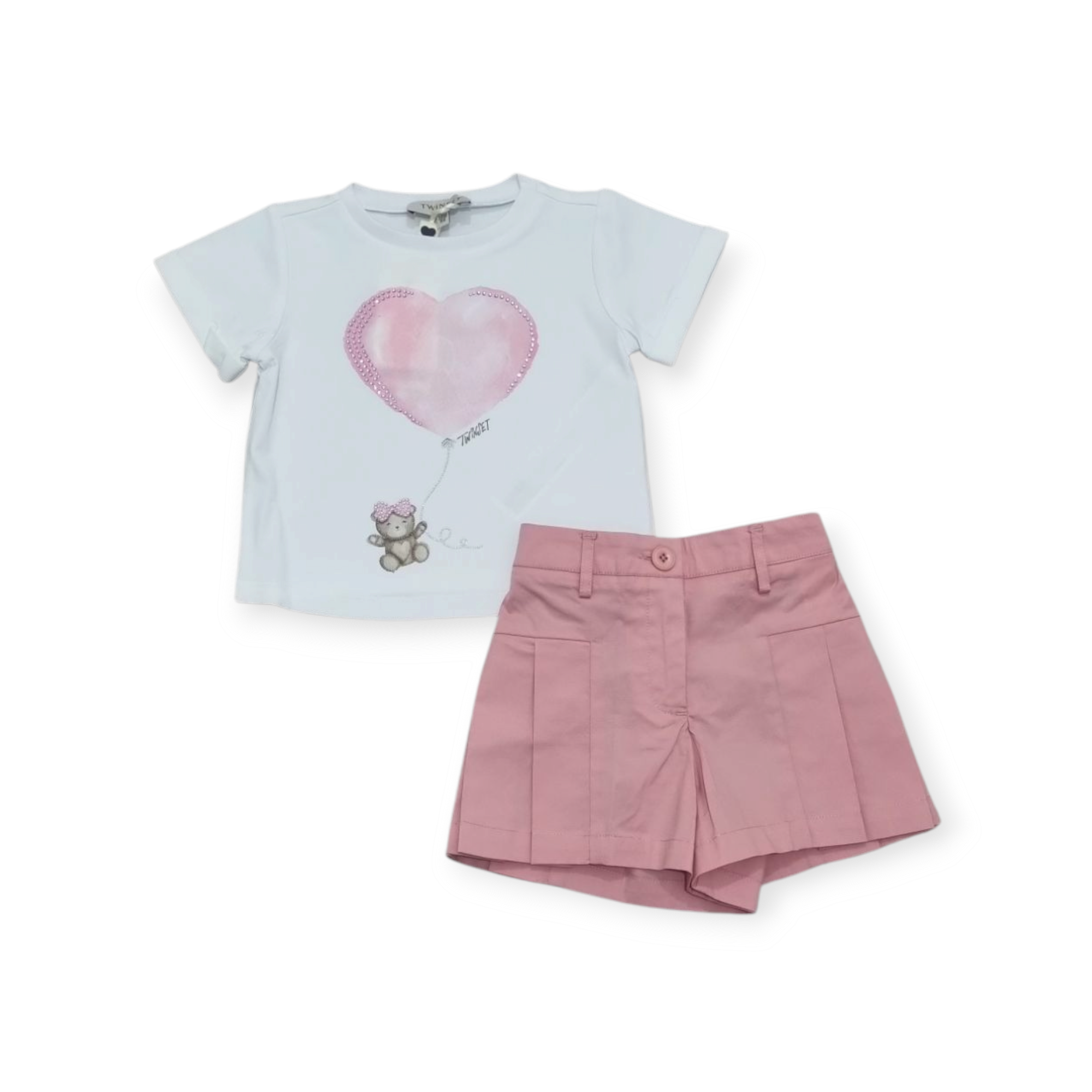 251GJ242C - Completi - Twinset