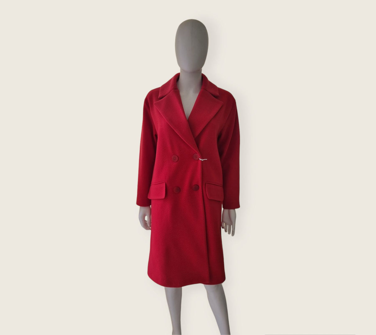 LL2404 - Capispalla - Miss Grant