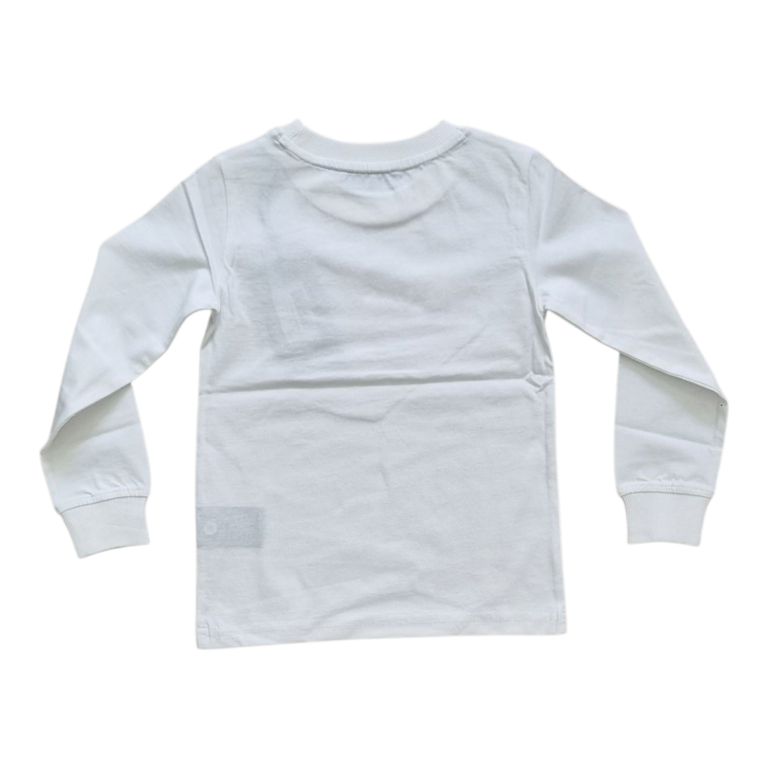 TBA25067TS - T-Shirt e Polo - Trussardi