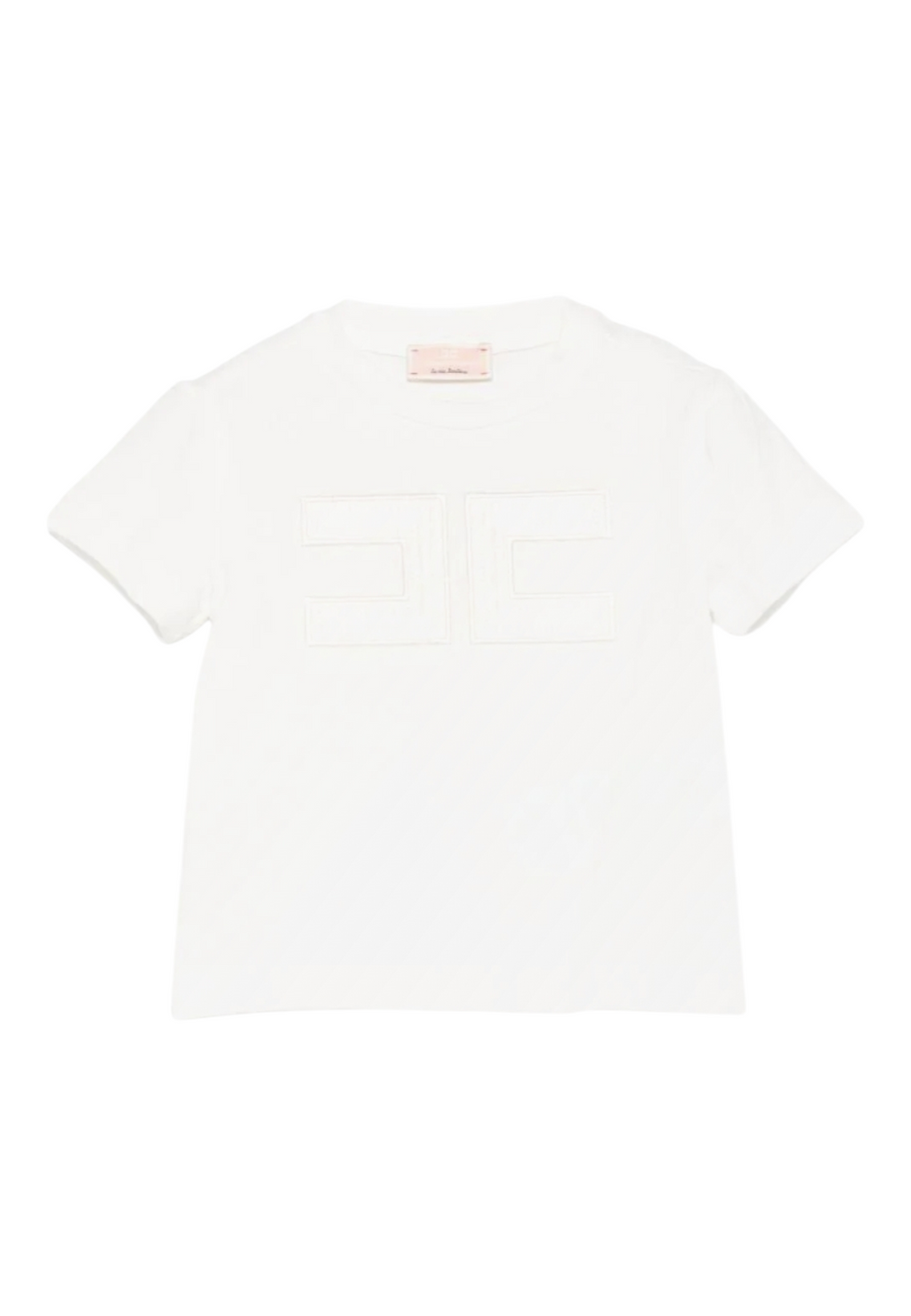EFTS262 - T-Shirt e Polo - Elisabetta Franchi la mia bambina