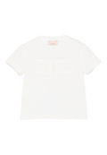 EFTS262 - T-Shirt e Polo - Elisabetta Franchi la mia bambina