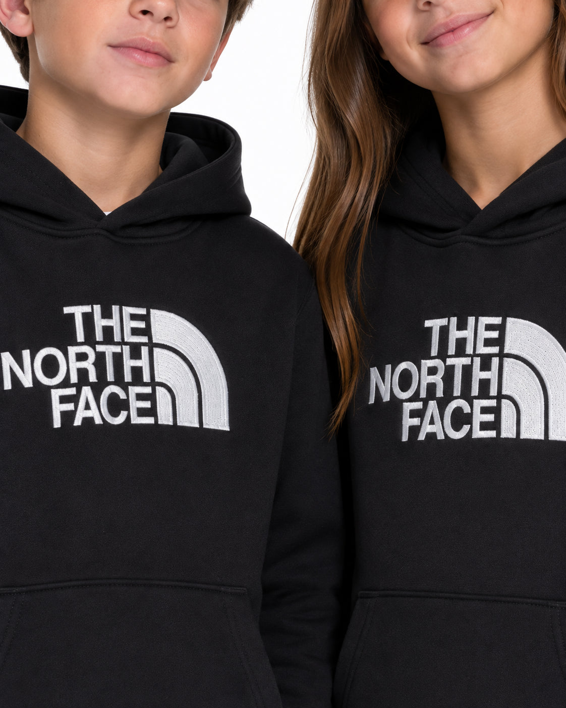 NF0A8H3Y - Felpe - The North Face
