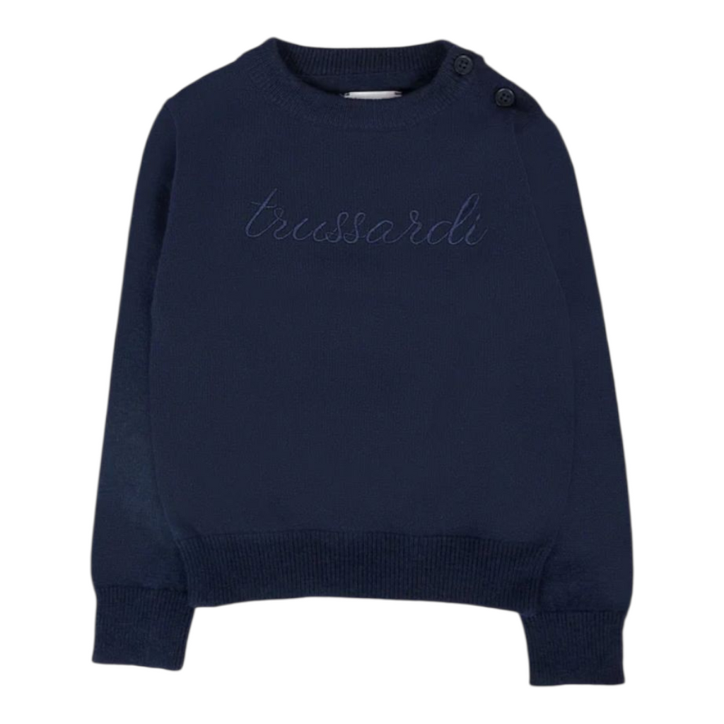 TIA25011MA - Maglieria - Trussardi