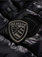 25WBLGC02391 - Capispalla - Blauer