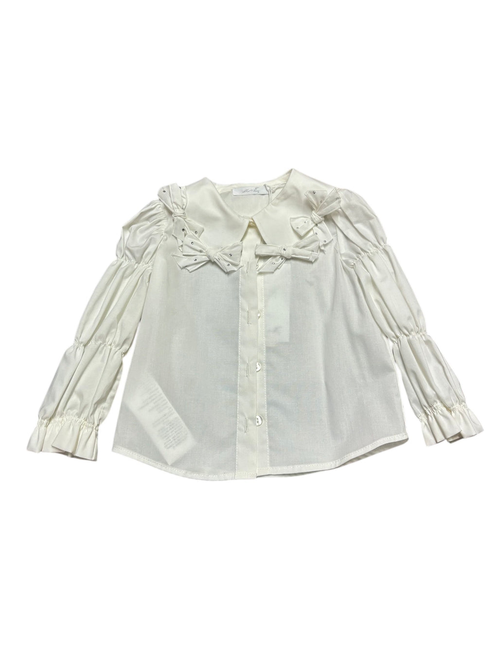 UE0586 - Top e Camicie - Miss Grant