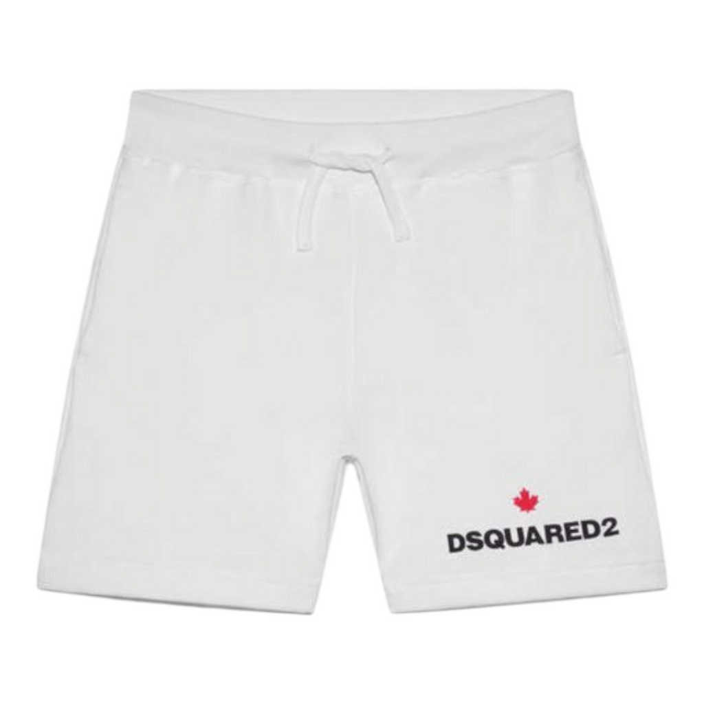 DQ1394 - Pantaloncini - Dsquared2