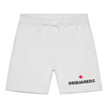DQ1394 - Pantaloncini - Dsquared2
