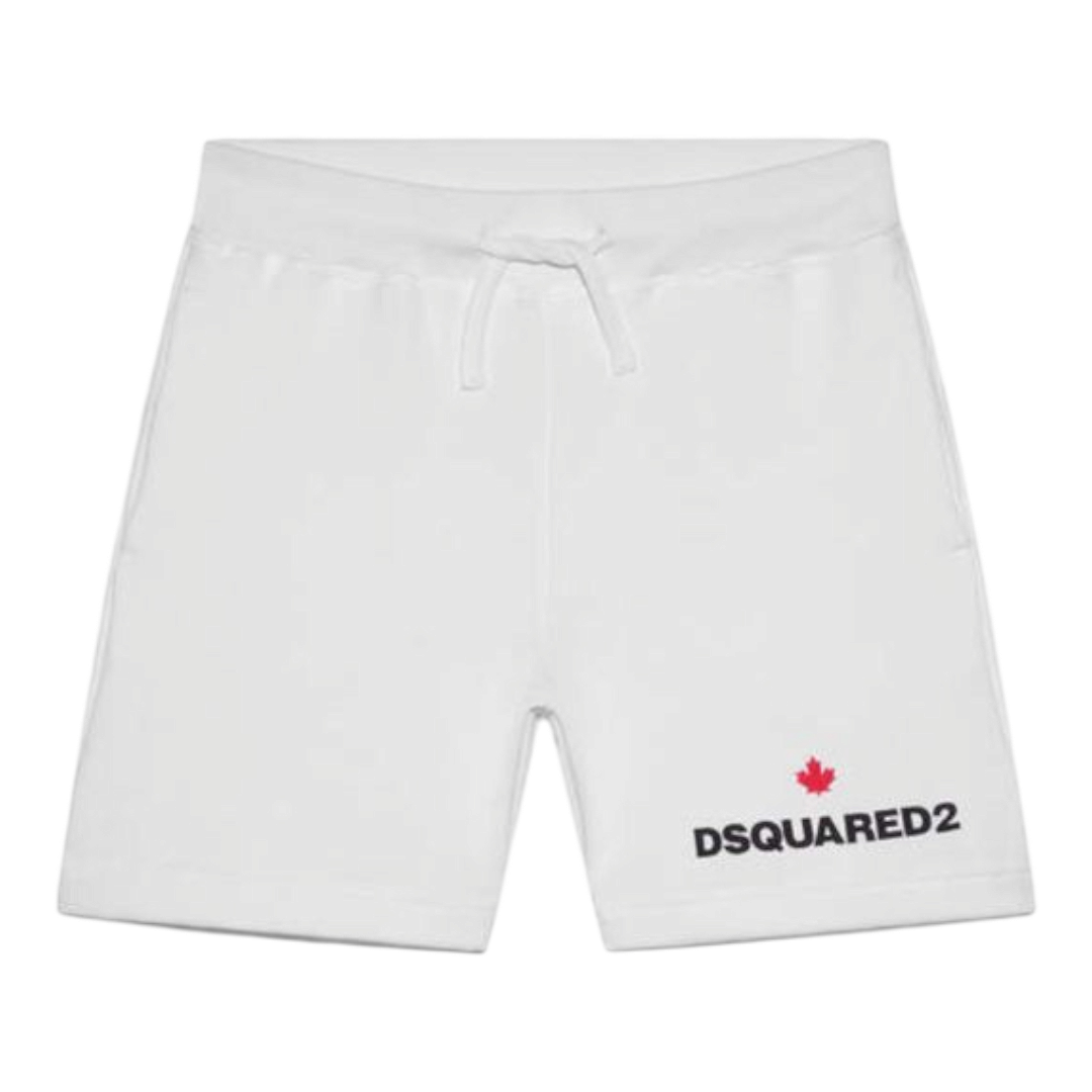 DQ1394 - Pantaloncini - Dsquared2