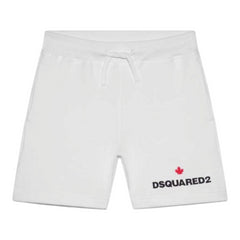 DQ1394 - Pantaloncini - Dsquared2