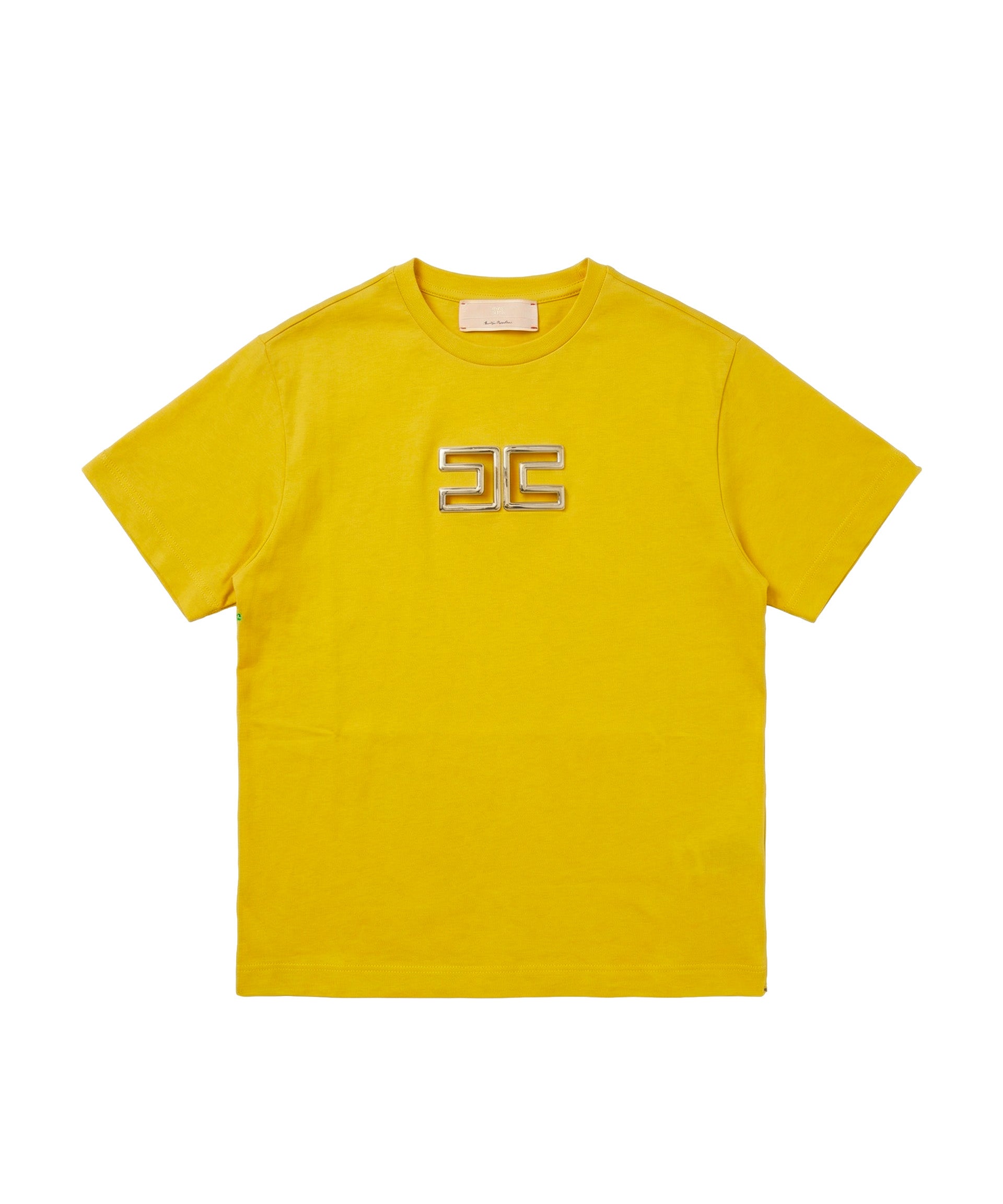 EFTS261 - T-Shirt e Polo - Elisabetta Franchi la mia bambina