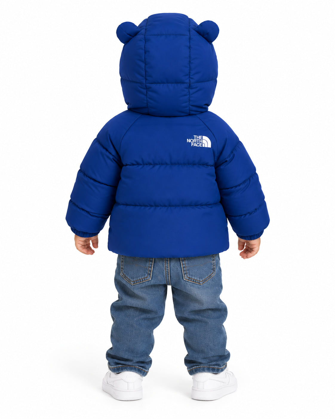 NF0A88W2 - Capispalla - The North Face