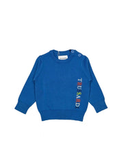 TIA24149MA - Maglieria - Trussardi