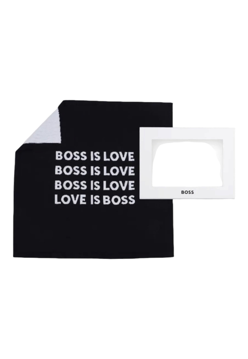 J53570 - Accessori - Boss