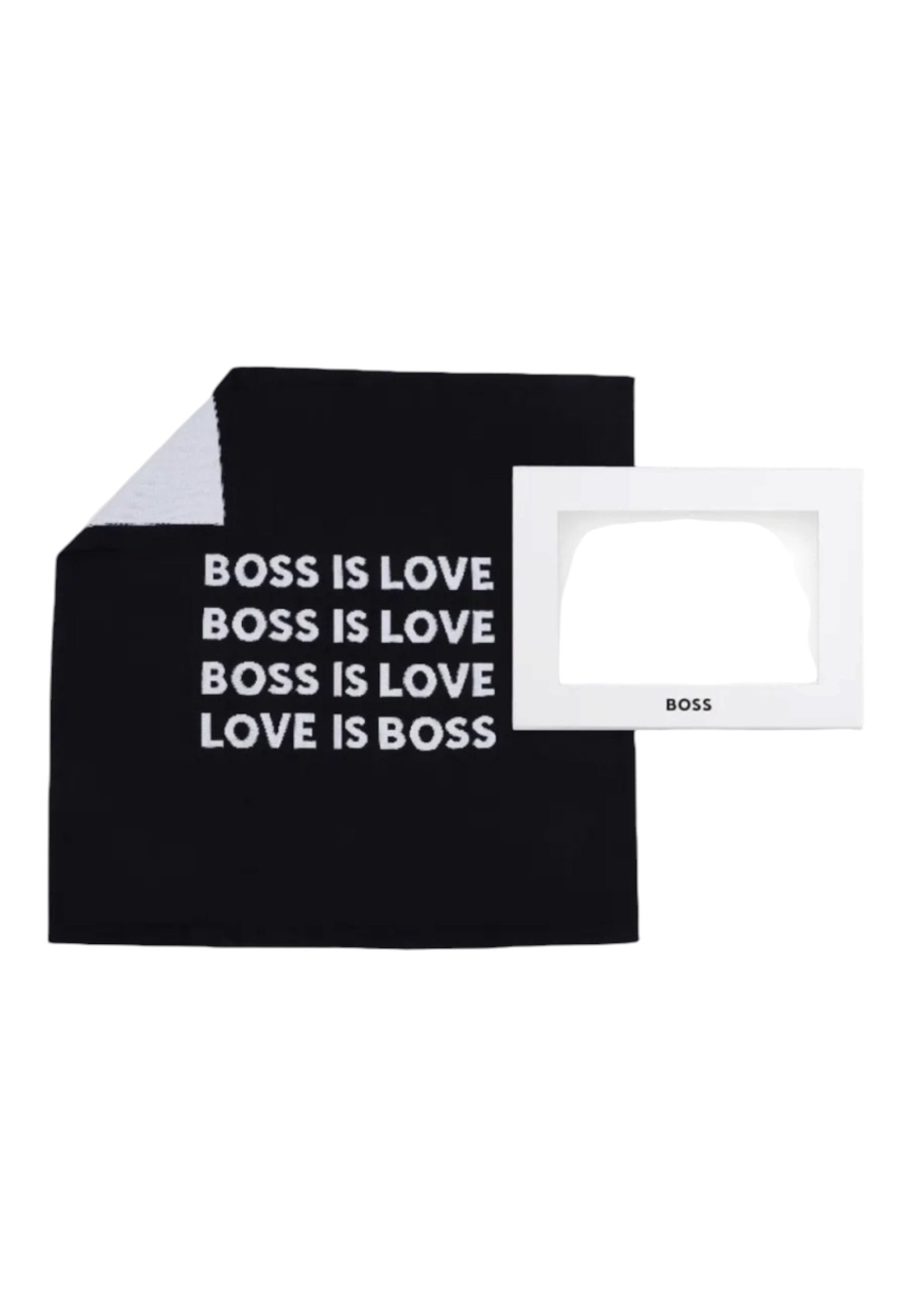 J53570 - Accessori - Boss