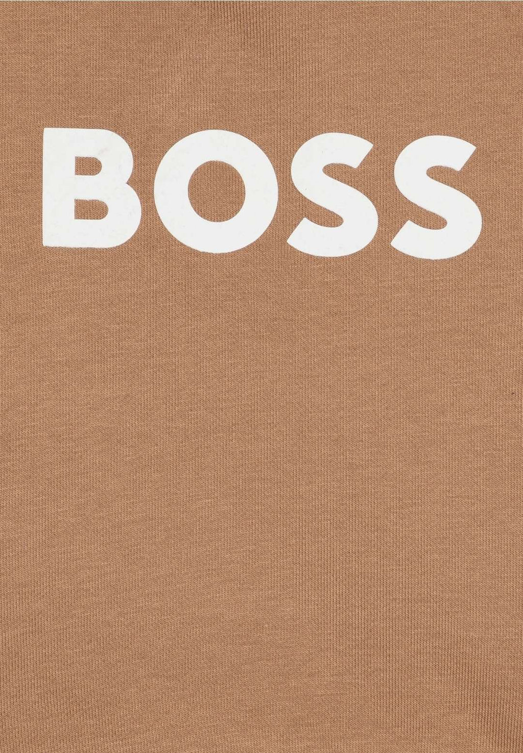 J51289 - Felpe - Boss