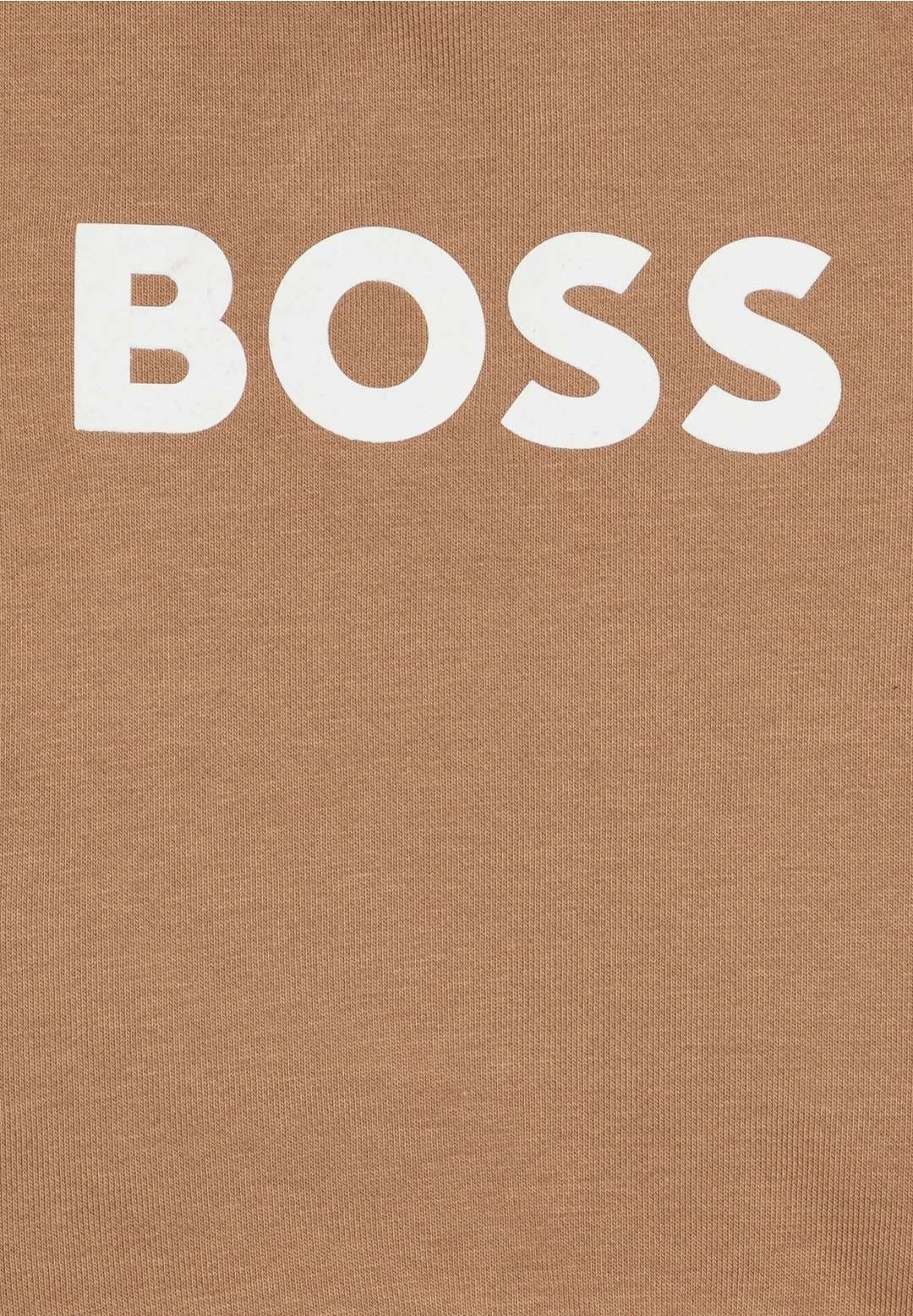 J51289 - Felpe - Boss