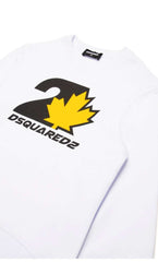 DQ2469 - Felpe - Dsquared2