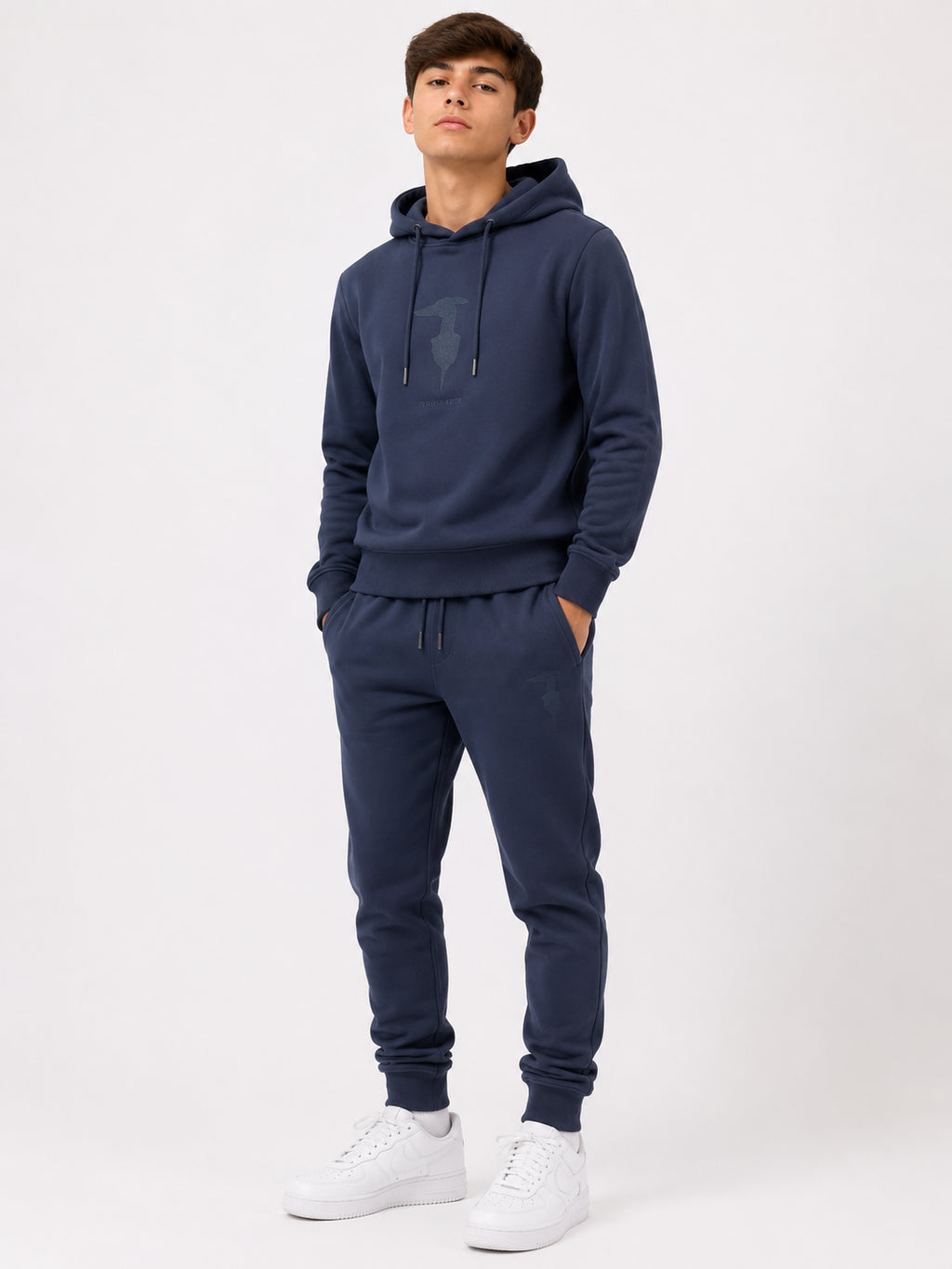 TBA26002CF - Tute - Trussardi