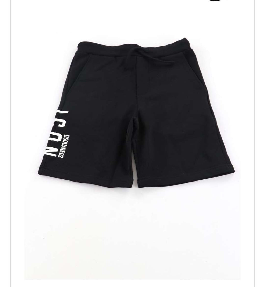 DQ2930 - Pantaloncini - Dsquared2