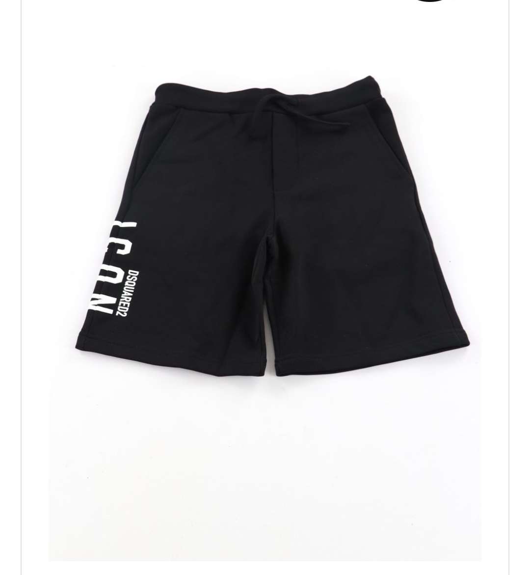 DQ2930 - Pantaloncini - Dsquared2