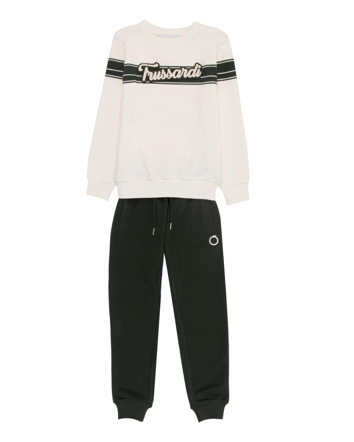 TBA24100CF - Completi - Trussardi