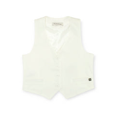 150JMJS25 - Gilet - Manila Grace