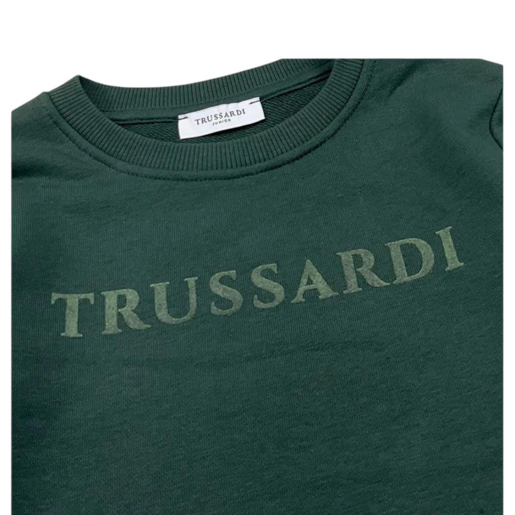 TBA25097FE - Felpe - Trussardi