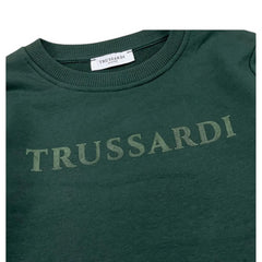 TBA25097FE - Felpe - Trussardi