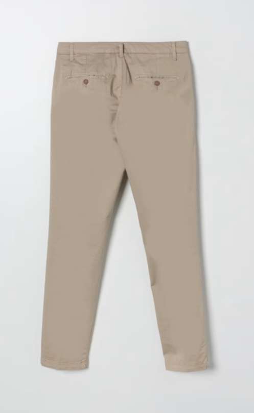 J3820 - Pantaloni - Jeckerson