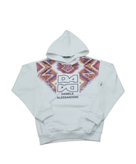 1231F1394 - Felpe - Daniele Alessandrini