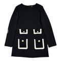 EFAB623 - Abiti - Elisabetta Franchi la mia bambina