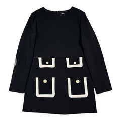 EFAB623 - Abiti - Elisabetta Franchi la mia bambina