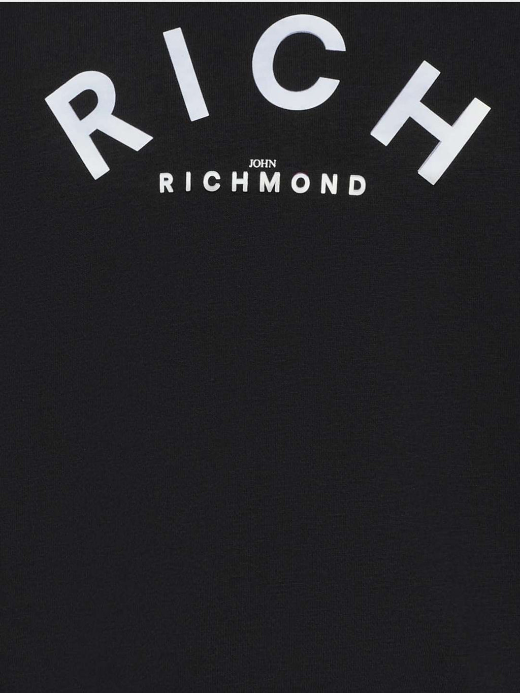 RBA25237FE - Felpe - Richmond