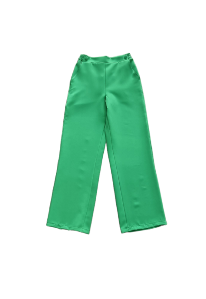 LL2641 - Pantaloni - Miss Grant