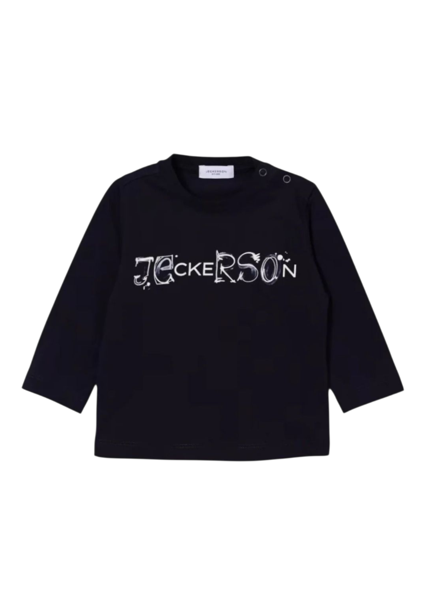 JN4848 - T-Shirt e Polo - Jeckerson