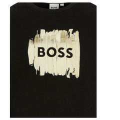 J52356/09B - Felpe - Boss