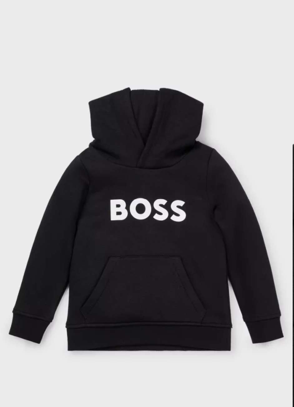 J25Q15/269 - Felpe - Boss