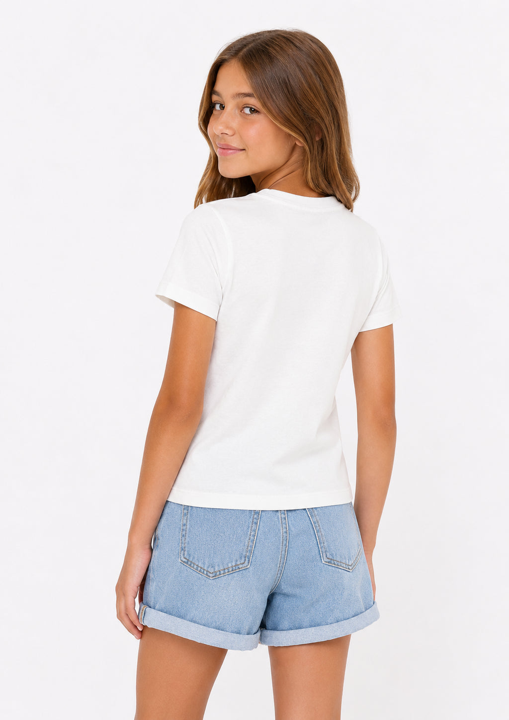 RGP26163TS - T-Shirt e Polo - Richmond
