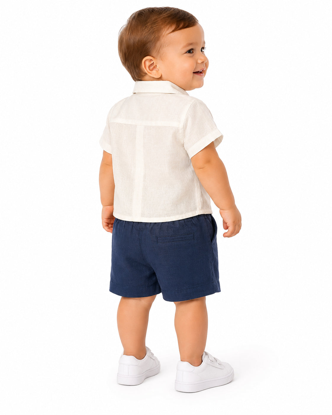 TIP26158CL - Completi - Trussardi