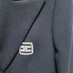 EFCT006 - Capispalla - Elisabetta Franchi la mia bambina