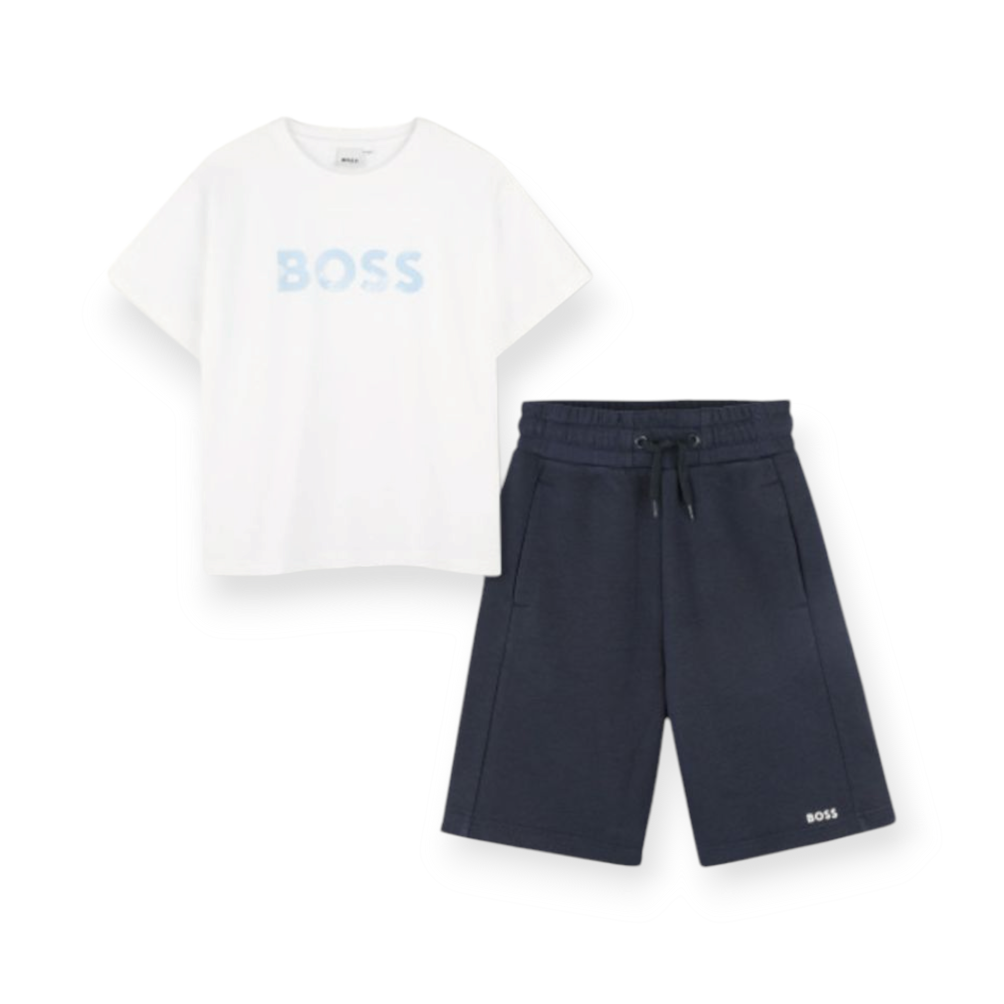 J52063/10P - Completi - Boss
