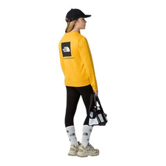 NF0A89H756P - Felpe - The North Face