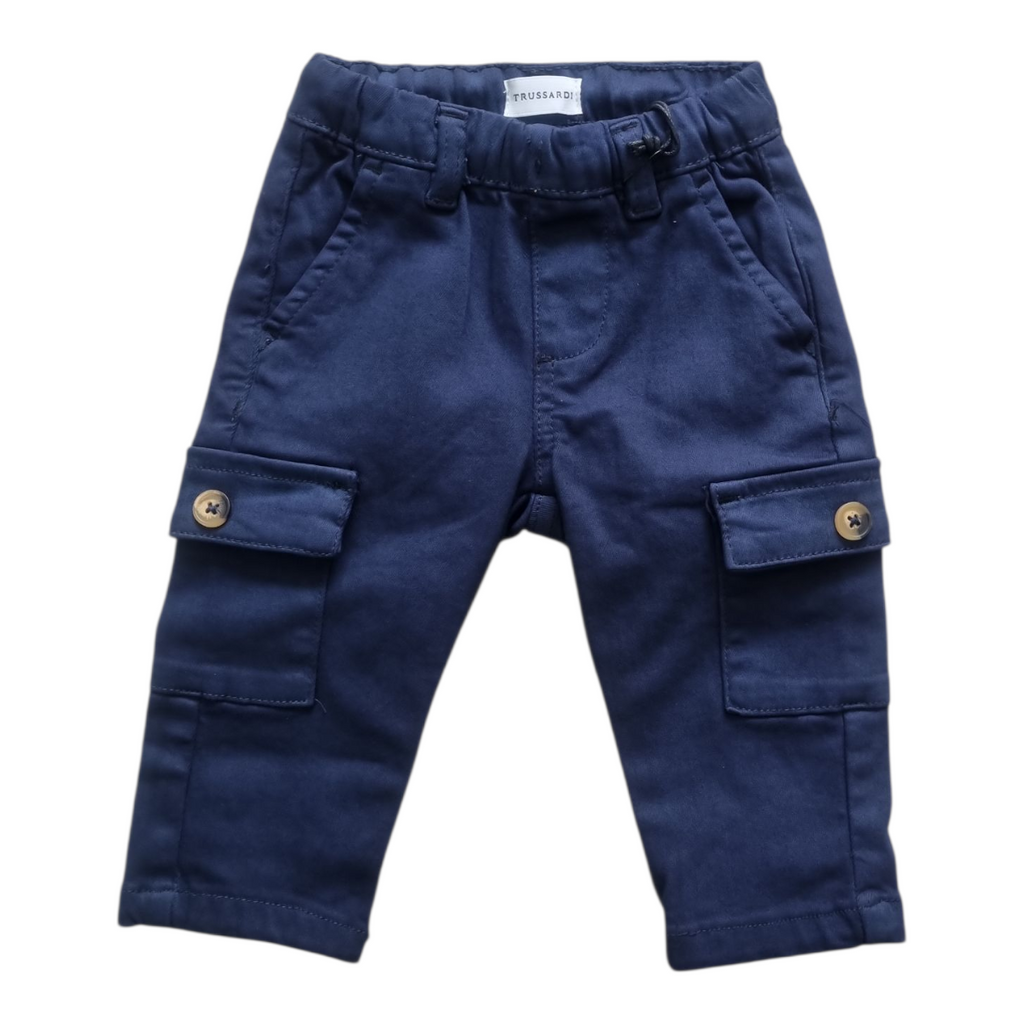 TIA25086PA - Pantaloni - Trussardi