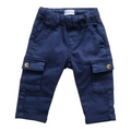 TIA25086PA - Pantaloni - Trussardi
