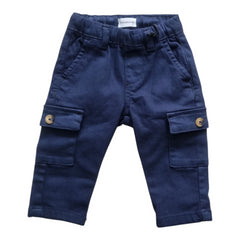 TIA25086PA - Pantaloni - Trussardi