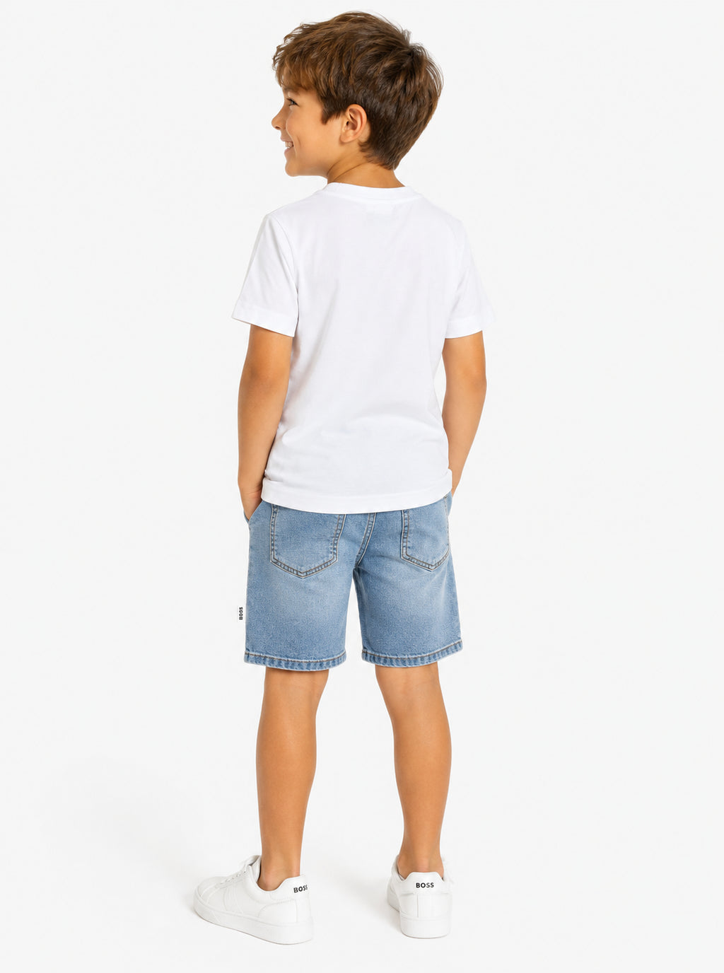 J52979 - T-Shirt e Polo - Boss