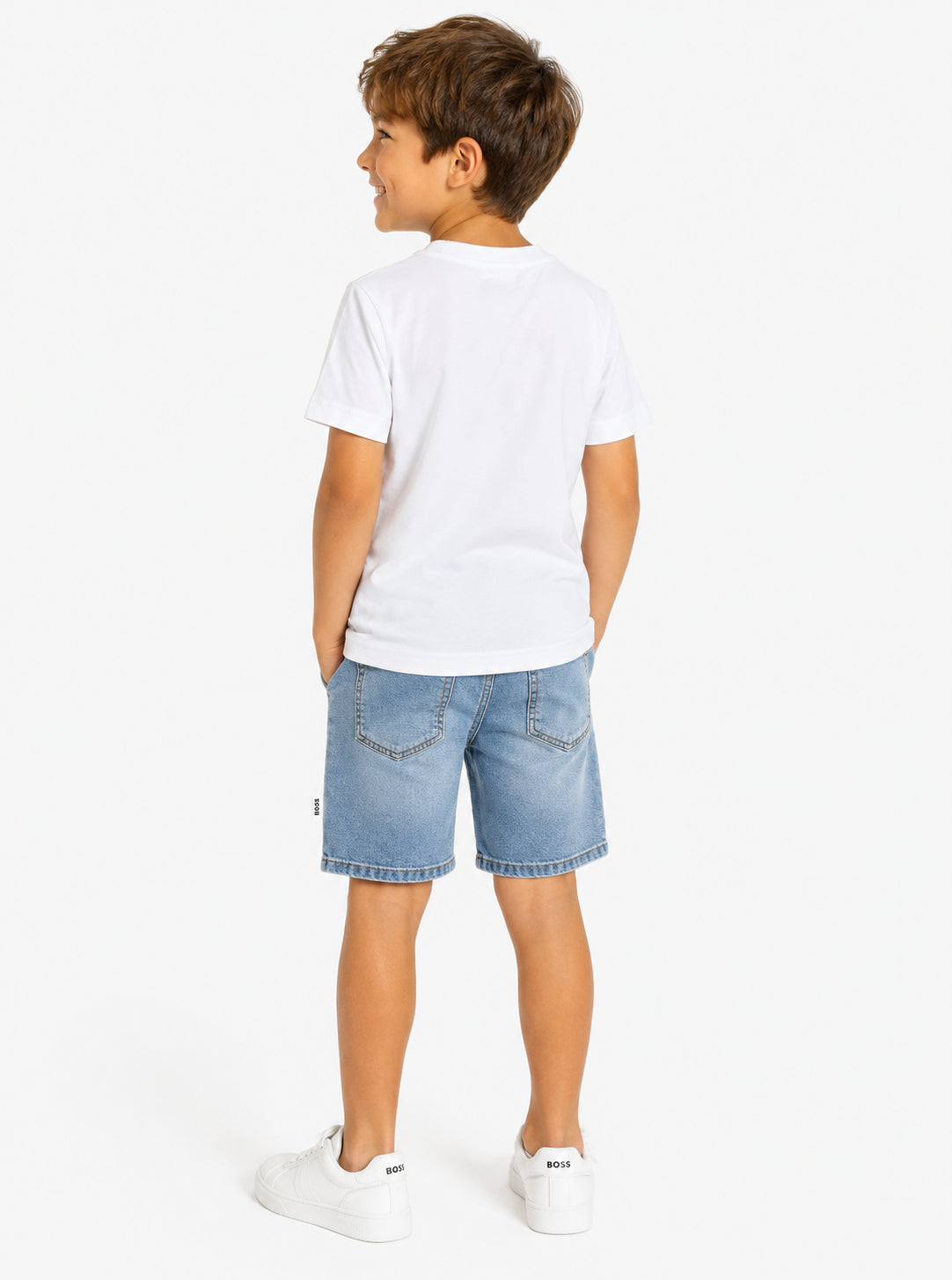 J52979 - T-Shirt e Polo - Boss